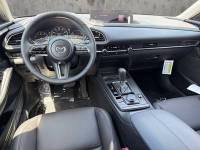 2026 Mazda Mazda CX-30 2.5 S Premium AWD
