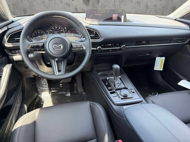 2026 Mazda Mazda CX-30 2.5 S Premium AWD
