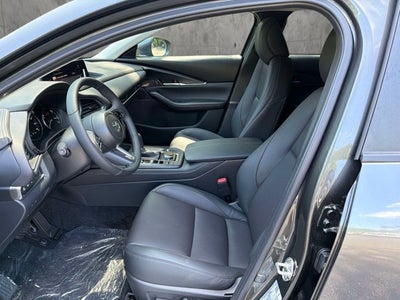 2026 Mazda Mazda CX-30 2.5 S Premium AWD
