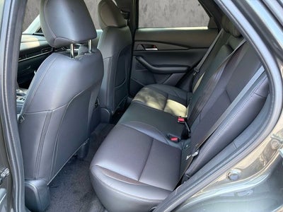 2026 Mazda Mazda CX-30 2.5 S Premium AWD