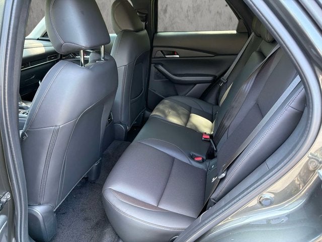2026 Mazda Mazda CX-30 2.5 S Premium AWD