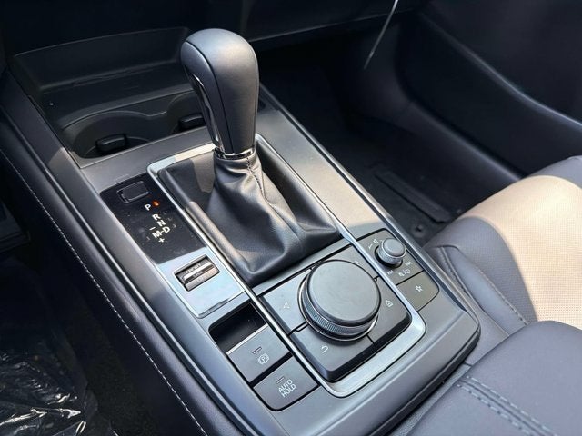 2026 Mazda Mazda CX-30 2.5 S Premium AWD