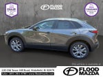 2026 Mazda Mazda CX-30 2.5 S Premium AWD
