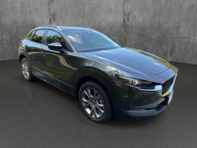 2026 Mazda Mazda CX-30 2.5 S Premium AWD