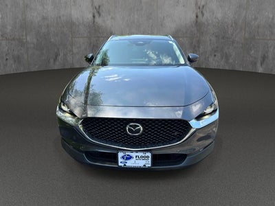 2026 Mazda Mazda CX-30 2.5 S Premium AWD