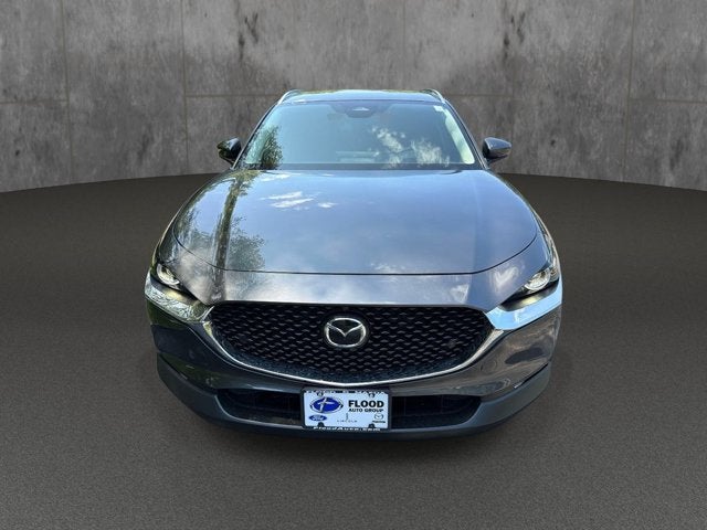 2026 Mazda Mazda CX-30 2.5 S Premium AWD