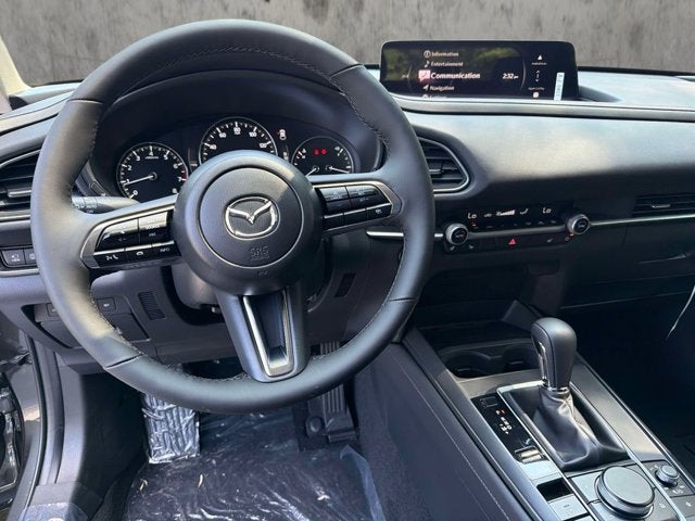 2026 Mazda Mazda CX-30 2.5 S Premium AWD