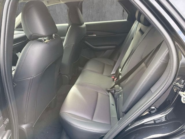 2026 Mazda Mazda CX-30 2.5 S Premium AWD