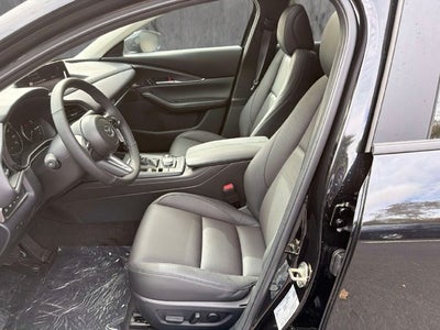 2026 Mazda Mazda CX-30 2.5 S Premium AWD