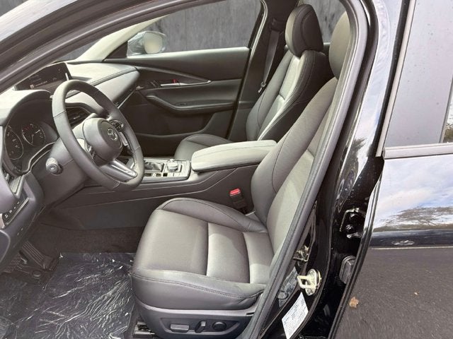 2026 Mazda Mazda CX-30 2.5 S Premium AWD