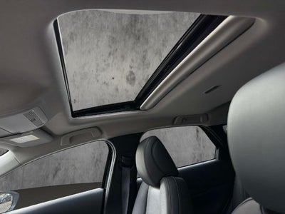 2026 Mazda Mazda CX-30 2.5 S Premium AWD