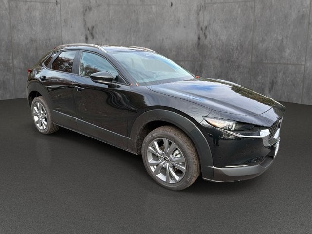 2026 Mazda Mazda CX-30 2.5 S Premium AWD
