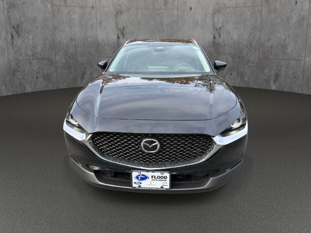 2026 Mazda Mazda CX-30 2.5 S Premium AWD