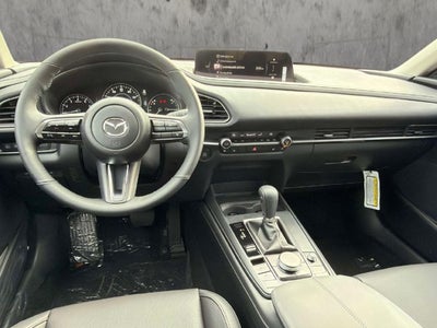 2026 Mazda Mazda CX-30 2.5 S Premium AWD