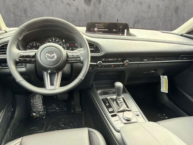 2026 Mazda Mazda CX-30 2.5 S Premium AWD