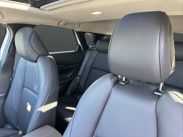 2025 Mazda Mazda CX-30 2.5 S Premium AWD