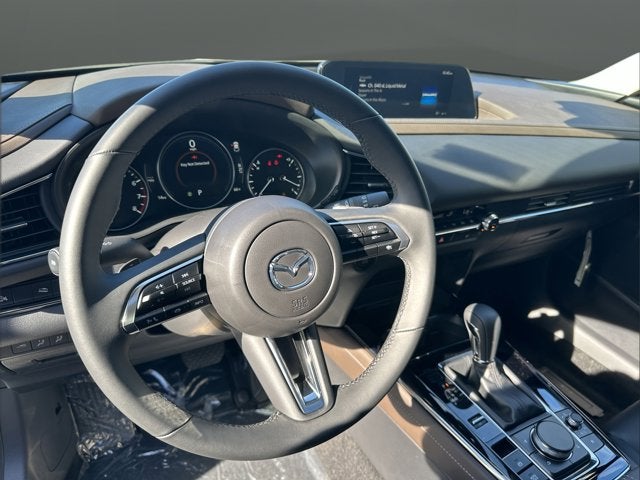 2025 Mazda Mazda CX-30 2.5 S Premium AWD