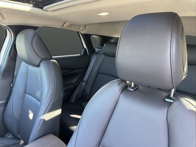 2025 Mazda Mazda CX-30 2.5 S Premium AWD
