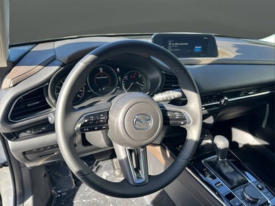 2025 Mazda Mazda CX-30 2.5 S Premium AWD