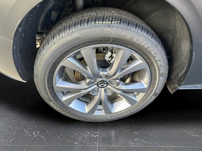 2025 Mazda Mazda CX-30 2.5 S Premium AWD