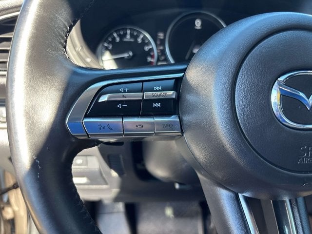 2023 Mazda Mazda CX-30 2.5 S Premium Package