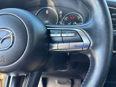 2023 Mazda Mazda CX-30 2.5 S Premium Package