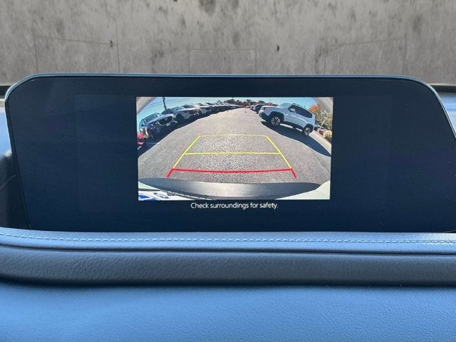 2023 Mazda Mazda CX-30 2.5 S Premium Package