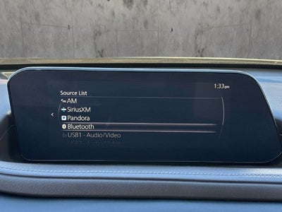 2023 Mazda Mazda CX-30 2.5 S Premium Package
