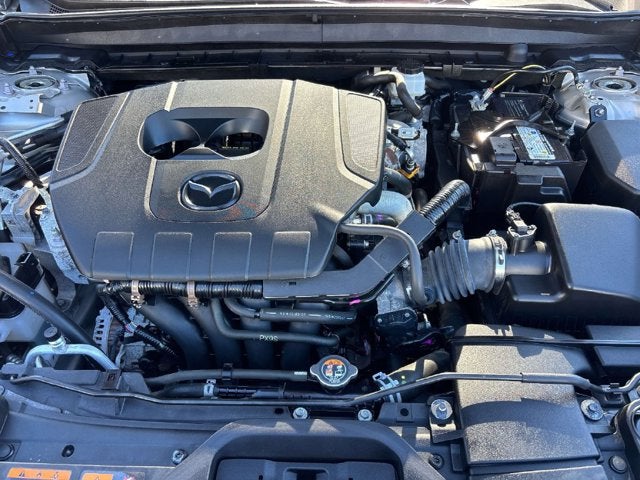 2023 Mazda Mazda CX-30 2.5 S Premium Package