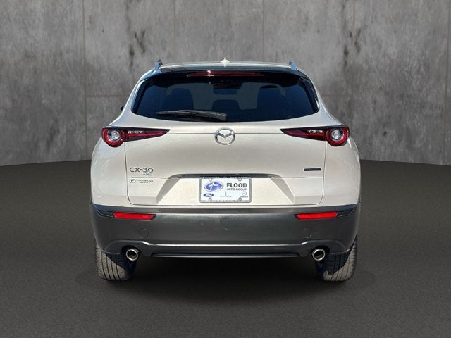 2023 Mazda Mazda CX-30 2.5 S Premium Package