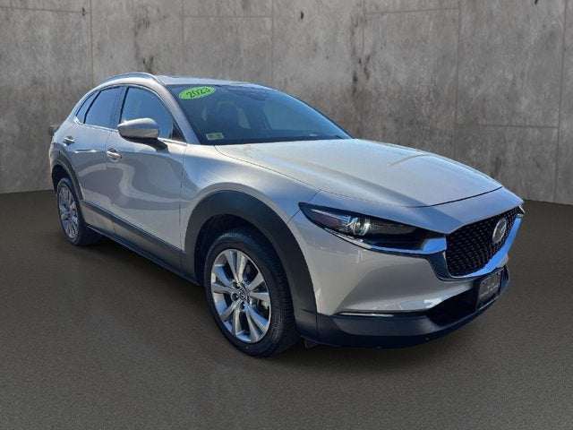 2023 Mazda Mazda CX-30 2.5 S Premium Package