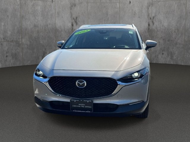 2023 Mazda Mazda CX-30 2.5 S Premium Package