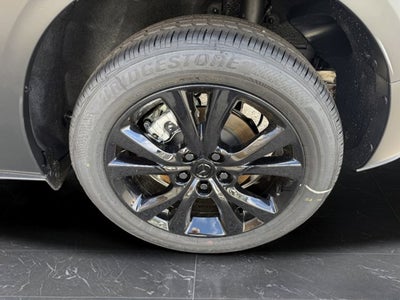 2026 Mazda Mazda CX-30 2.5 Turbo Aire Edition AWD