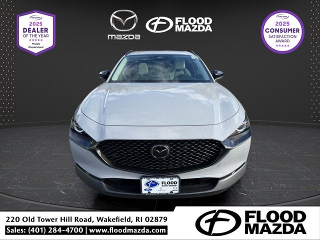 2026 Mazda Mazda CX-30 2.5 Turbo Aire Edition AWD