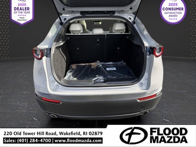2026 Mazda Mazda CX-30 2.5 Turbo Aire Edition AWD