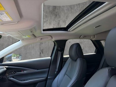 2026 Mazda Mazda CX-30 2.5 Turbo Premium Plus AWD