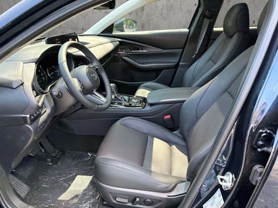 2026 Mazda Mazda CX-30 2.5 Turbo Premium Plus AWD
