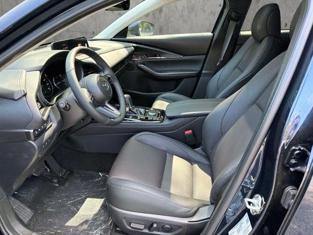 2026 Mazda Mazda CX-30 2.5 Turbo Premium Plus AWD