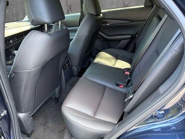 2026 Mazda Mazda CX-30 2.5 Turbo Premium Plus AWD