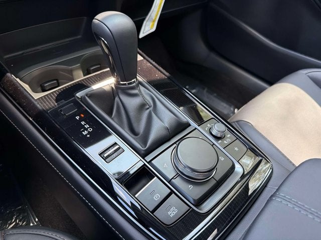 2026 Mazda Mazda CX-30 2.5 Turbo Premium Plus AWD