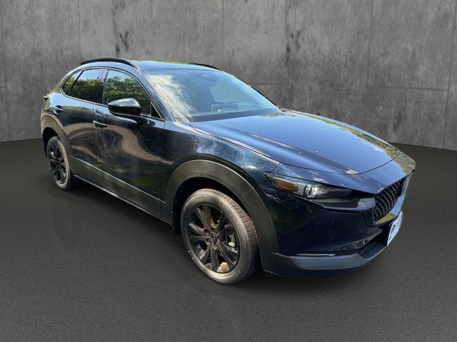 2026 Mazda Mazda CX-30 2.5 Turbo Premium Plus AWD