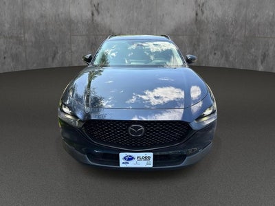 2026 Mazda Mazda CX-30 2.5 Turbo Premium Plus AWD