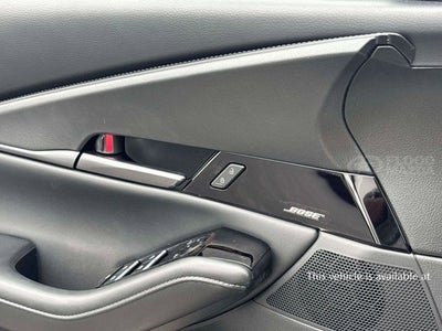 2026 Mazda Mazda CX-30 2.5 Turbo Premium Plus AWD