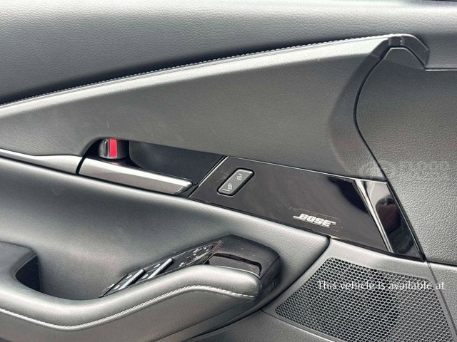 2026 Mazda Mazda CX-30 2.5 Turbo Premium Plus AWD