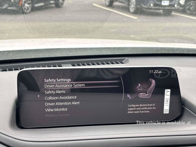 2026 Mazda Mazda CX-30 2.5 Turbo Premium Plus AWD