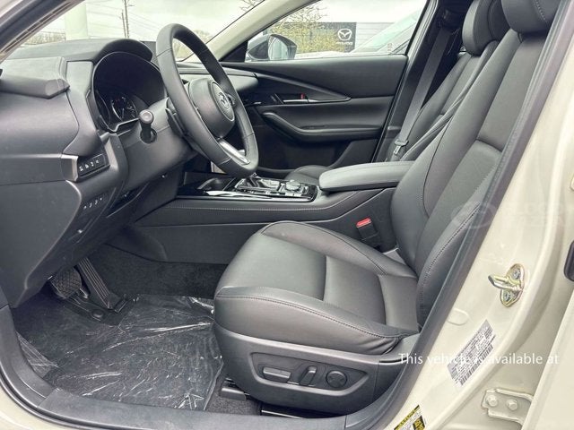 2026 Mazda Mazda CX-30 2.5 Turbo Premium Plus AWD