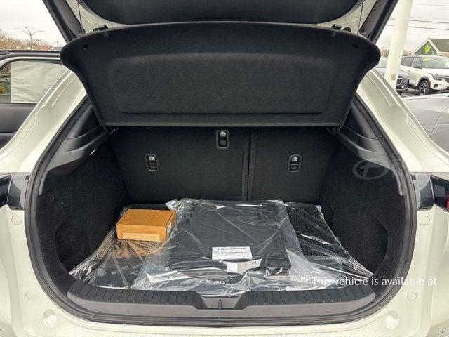 2026 Mazda Mazda CX-30 2.5 Turbo Premium Plus AWD