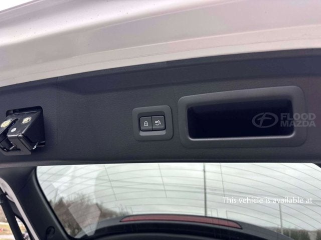 2026 Mazda Mazda CX-30 2.5 Turbo Premium Plus AWD