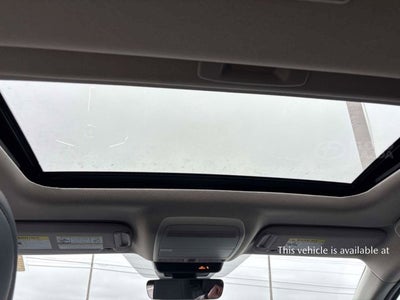 2026 Mazda Mazda CX-30 2.5 Turbo Premium Plus AWD