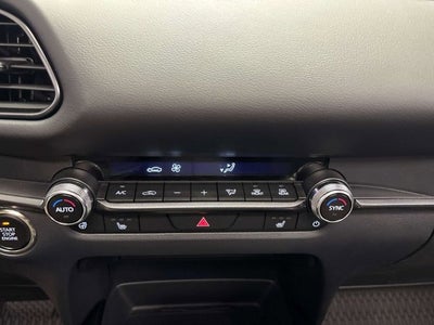 2026 Mazda Mazda CX-30 2.5 Turbo Premium Plus AWD